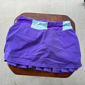 Lululemon Skirt